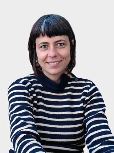 Alicia Fernández - Psicóloga en Mallorca