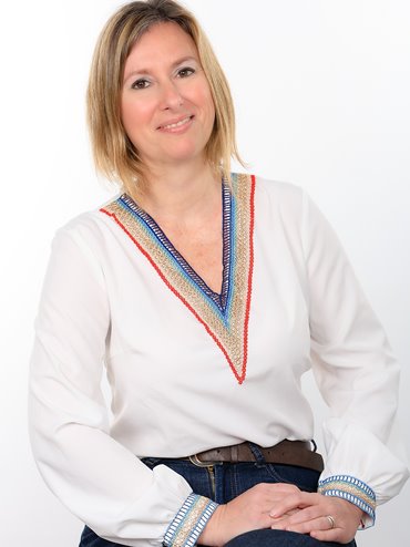 Judith Rodríguez Lorca - Psicóloga y Sexóloga en Mallorca