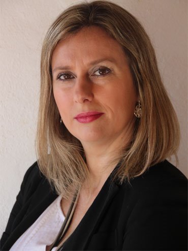 Judith Rodriguez Lorca - Psychologist and Sexologist in Mallorca