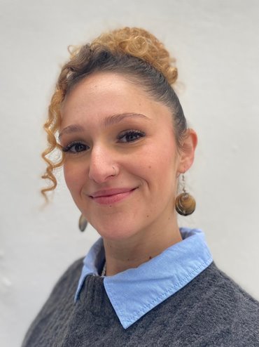 Lucía Rodríguez Pérez- Psicóloga en Mallorca