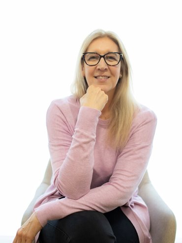 María José Molina Rosselló - Psicóloga en Mallorca