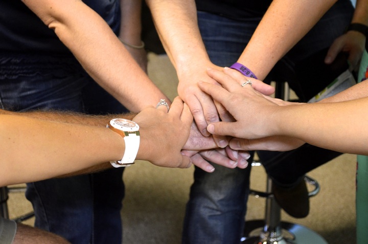 Equipo Atenea Clínica de Psicología